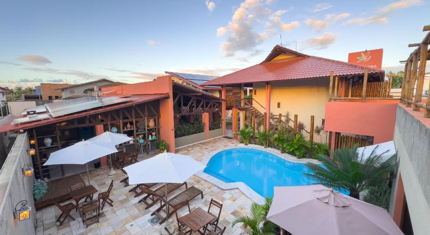 Viva Barra Hotel Pousada