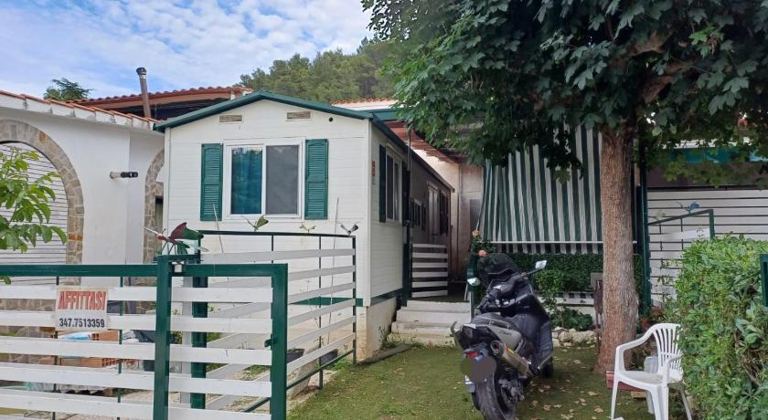 Mobile Home Elena