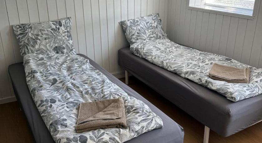 Very central apartment in Herning