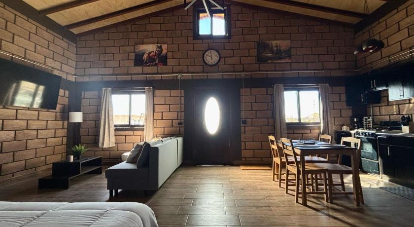 HOTEL & RV PARK ROSA EVELYN