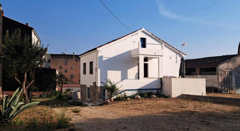 Cesarina Urban House