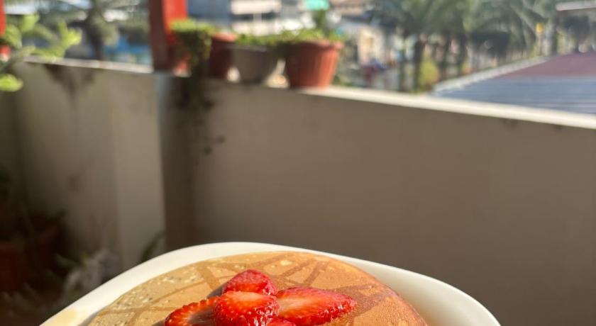 ルパ・ルパ Hostal Leon Tingo Maria ホテル 施設