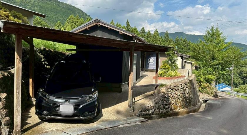 다나베 / 타나베 Cottage Kirihata 3성급 숙소 객실