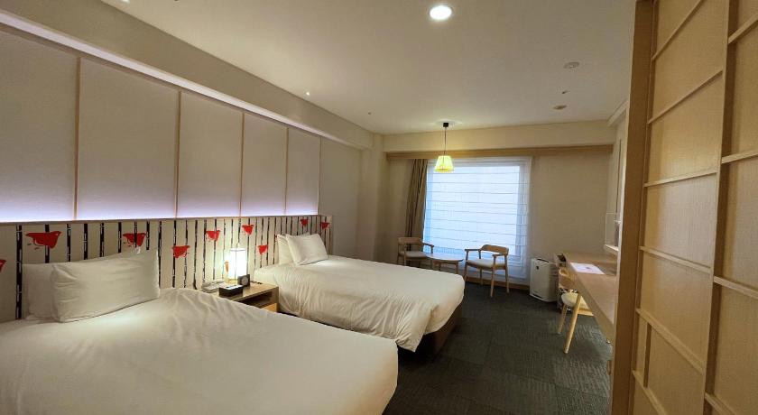 Image of House with Twin Bed 1