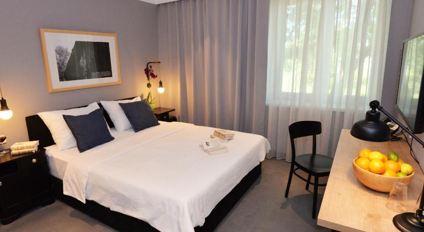 The Loop Hotel photo