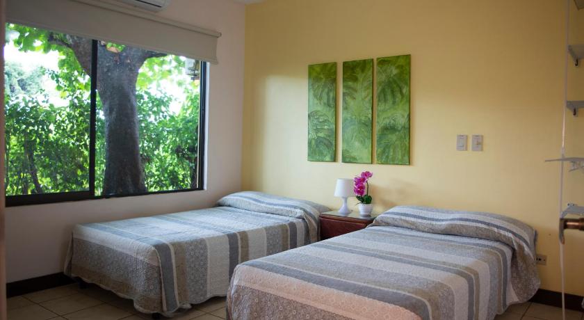 Image of Three-Bedroom Villa 9