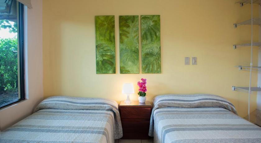 Image of Three-Bedroom Villa 8