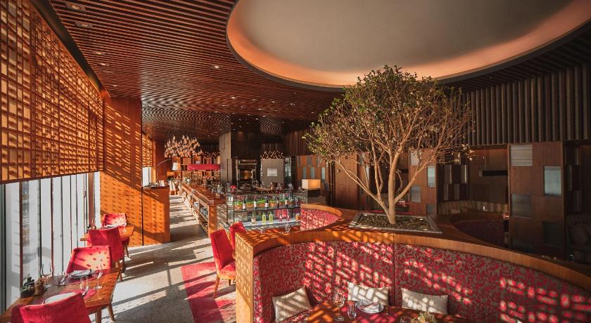 서울 파크 하얏트 서울 (Park Hyatt Seoul) 5성급 호텔 부대시설