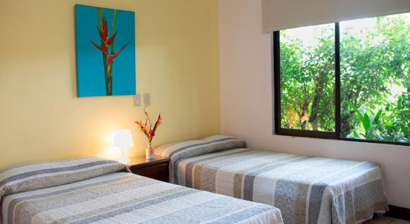 Image of Three-Bedroom Villa 7