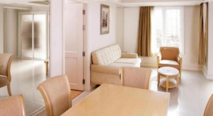 Image of Family Suite 5