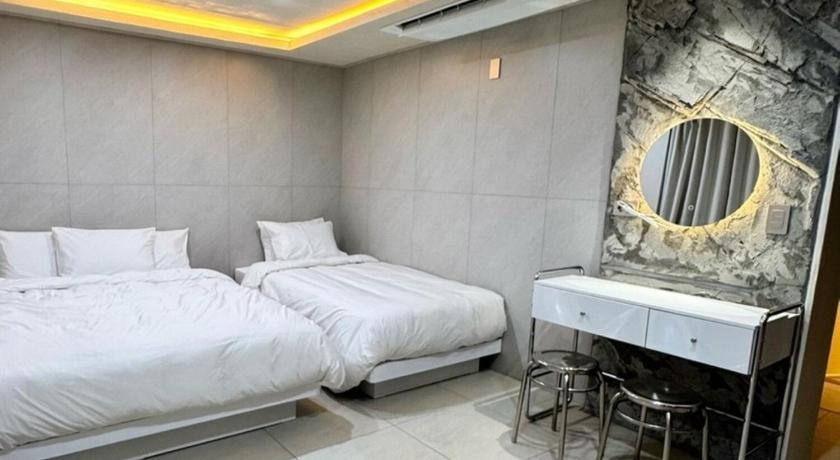 唐津 Dangjin Song Stay 2星级 民宿 套房