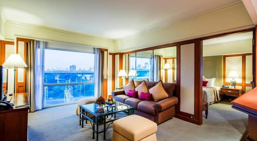 Image of Junior Suite 1