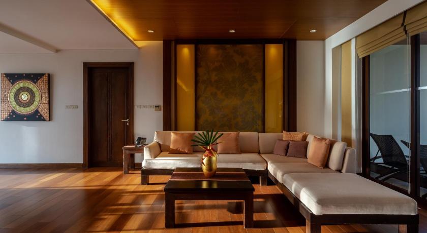 Image of Seaview Jacuzzi Penthouse - 3 Bedrooms 3