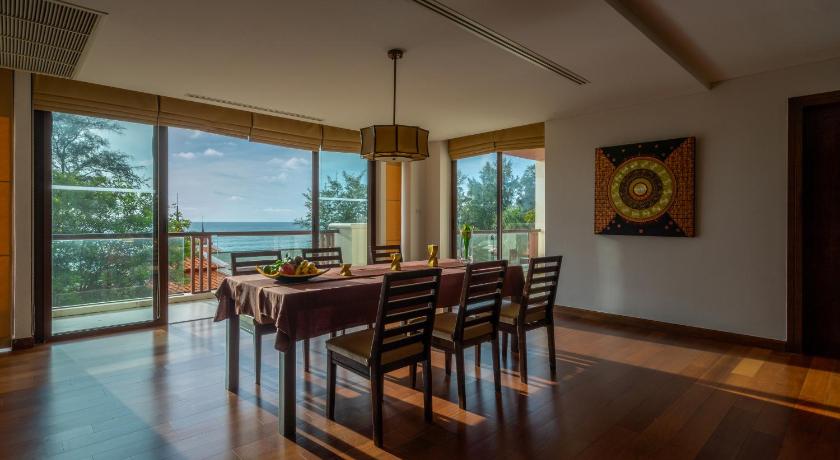 Image of Seaview Jacuzzi Penthouse - 3 Bedrooms 11
