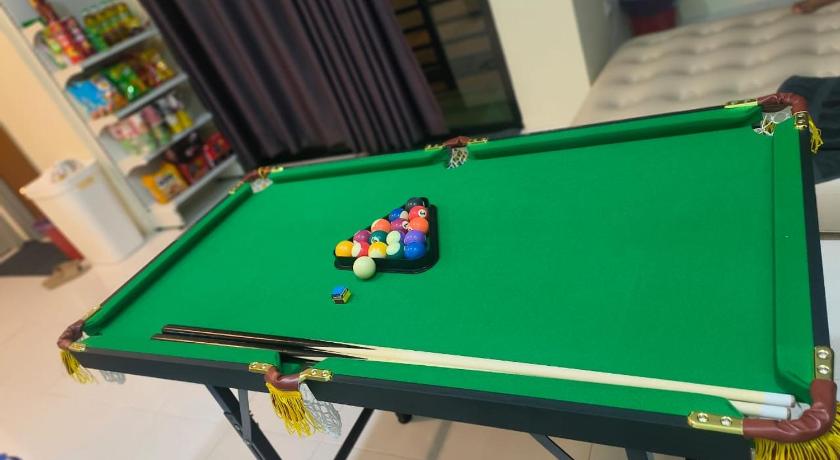 Kuala Terengganu Mommy's Homestay (private pool) 4-Star Guesthouse pool