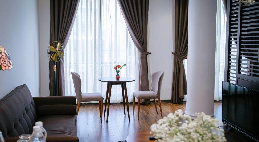 Image of Suite with Sauna 6
