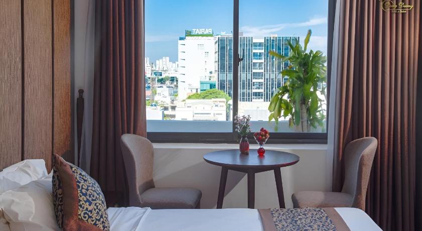 Image of Family Room - Balcony 5
