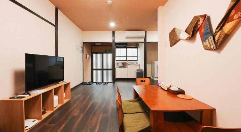 大阪 kinyo inn 1 105 宿泊施設 客室