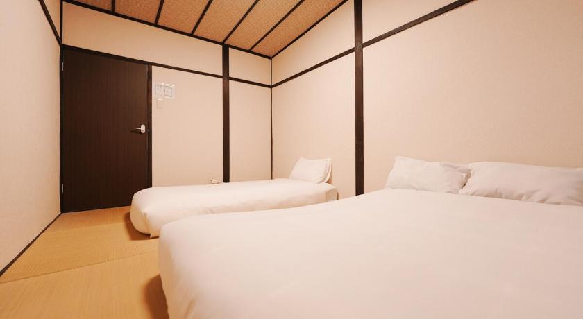 大阪 kinyo inn 1 105 宿泊施設 外観