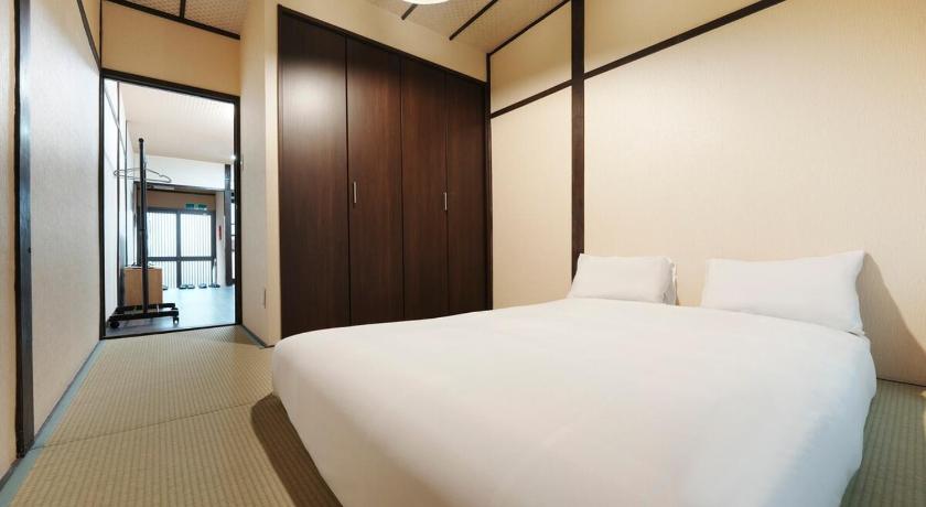 大阪 kinyo inn 1 105 宿泊施設 スイート