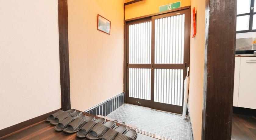大阪 kinyo inn 1 105 宿泊施設 外観