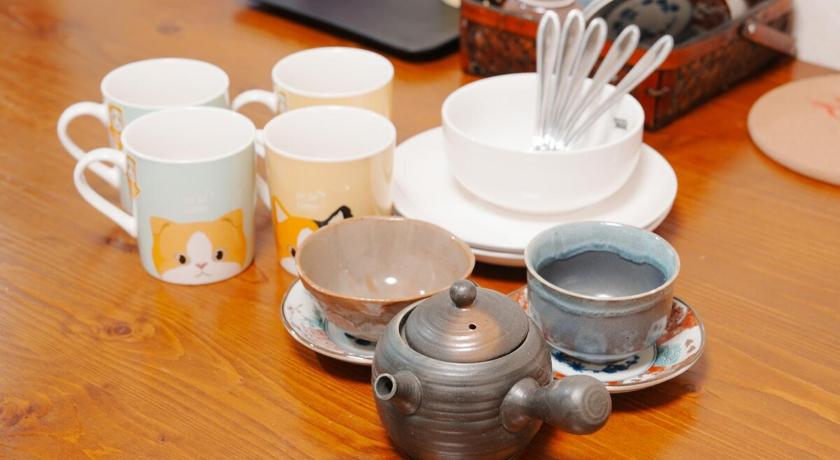 大阪 kinyo inn 1 105 宿泊施設 施設