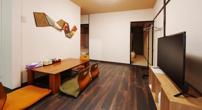大阪 kinyo inn 1 105 宿泊施設 スイート