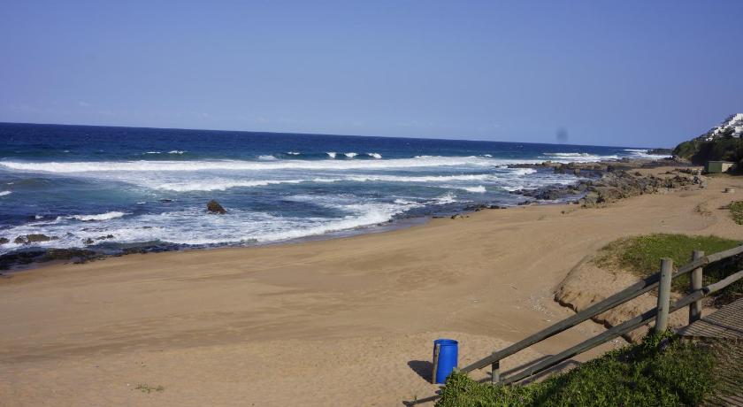 Villa Flamenco — Hotel in Ballito