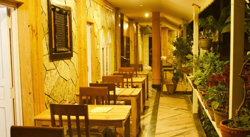 Hotel Himalayan Inn — Pokhara (4)