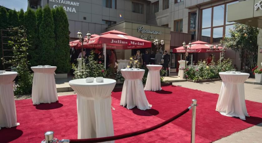 Hotel Ozana photo
