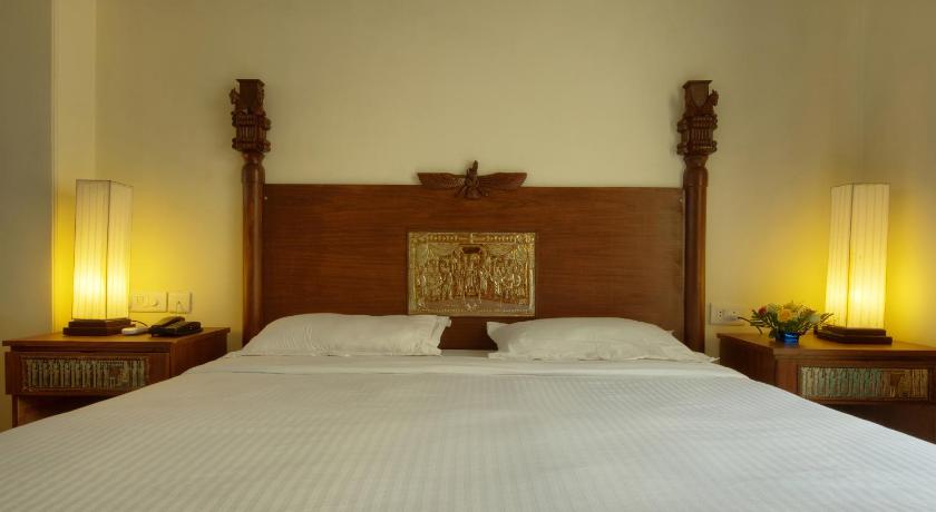 Aaram Bagh-Pushkar Villa photo