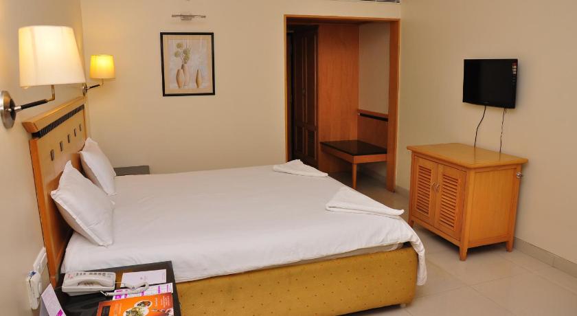 Hotel Parsons Court