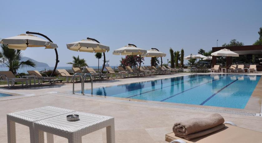 Hotel Turiya - image 9