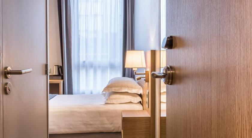 Paris d'Issy Hotel Porte de Versailles