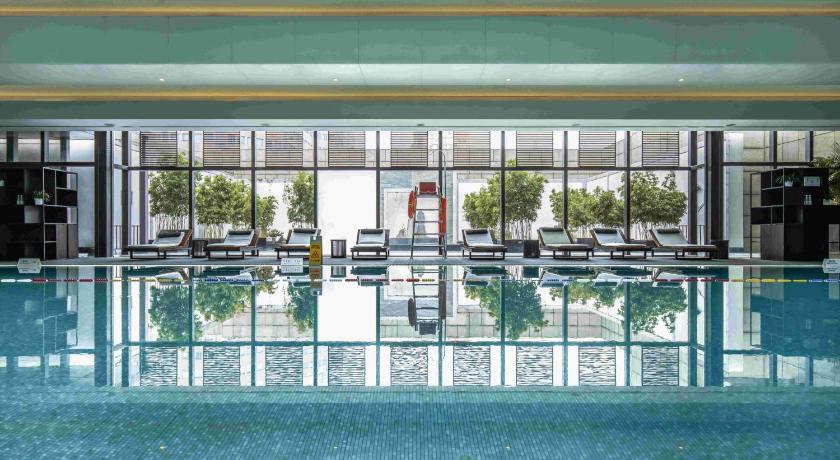 Jinling Hotel - image 16