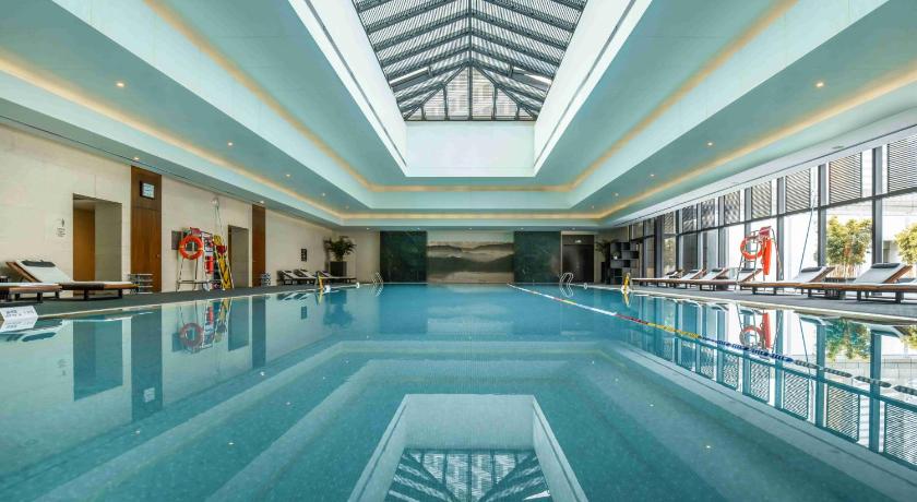 Jinling Hotel - image 3