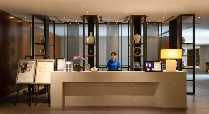 Jinling Hotel - image 28