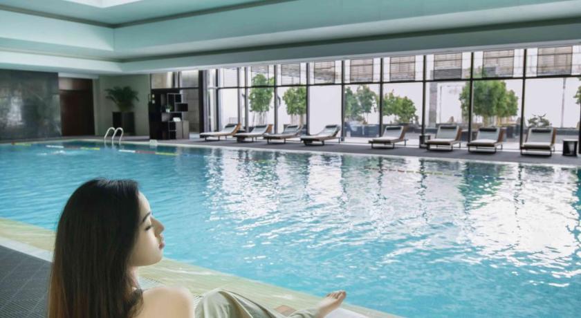 Jinling Hotel - image 30