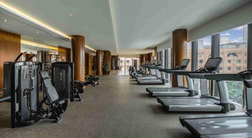 Jinling Hotel - image 21
