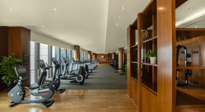 Jinling Hotel - image 26