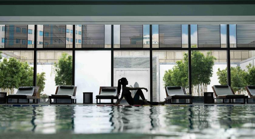 Jinling Hotel - image 46