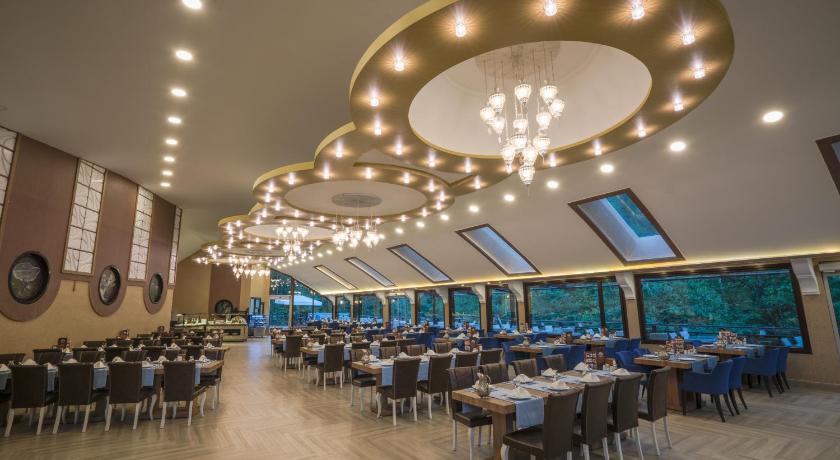 Haşimoğlu Otel - main image