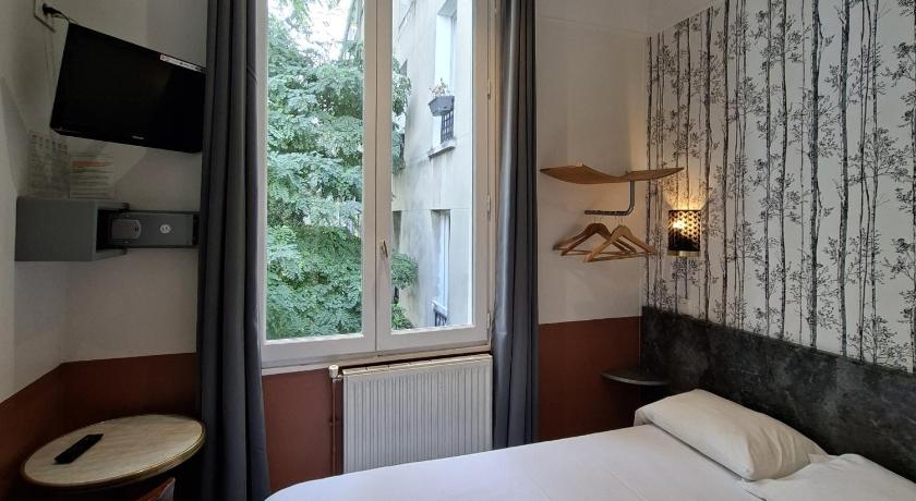 Image of Double Room with Shared Bathroom 1