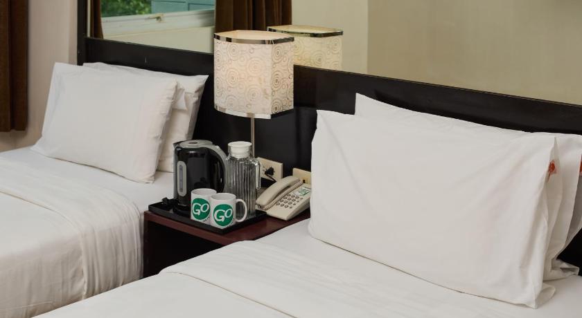 Go Hotels Puerto Princesa - image 45