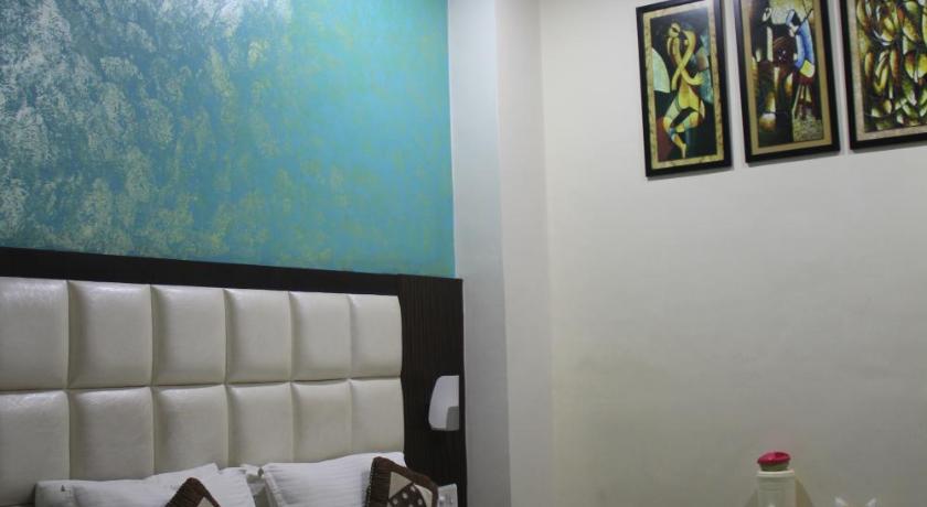 Hotel Bhagyodaya Residency