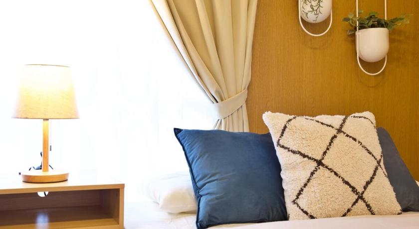 도쿄 / 동경 西新小岩4丁目 2성급 싱글룸 객실