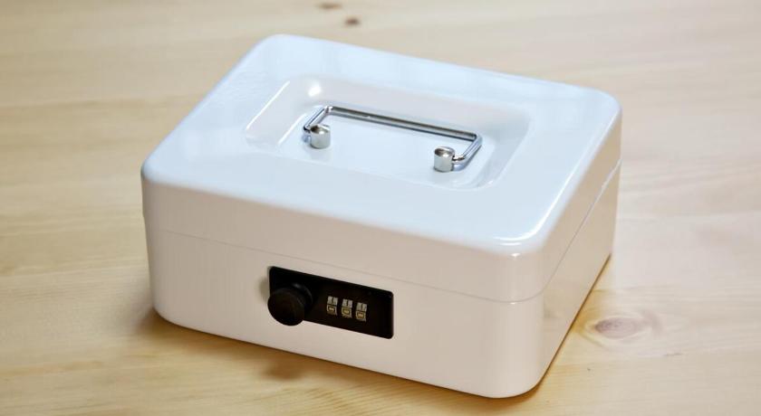 도쿄 / 동경 西新小岩4丁目 2성급 싱글룸 부대시설