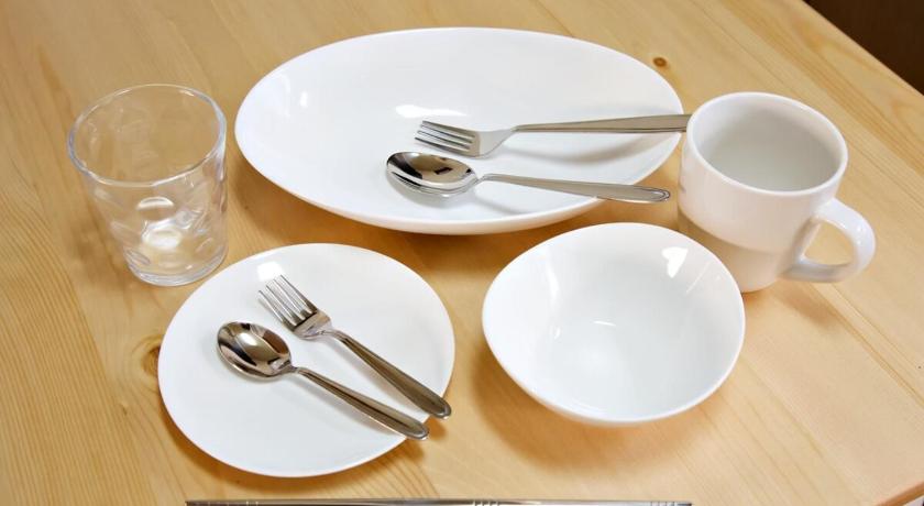 도쿄 / 동경 西新小岩4丁目 2성급 싱글룸 레스토랑