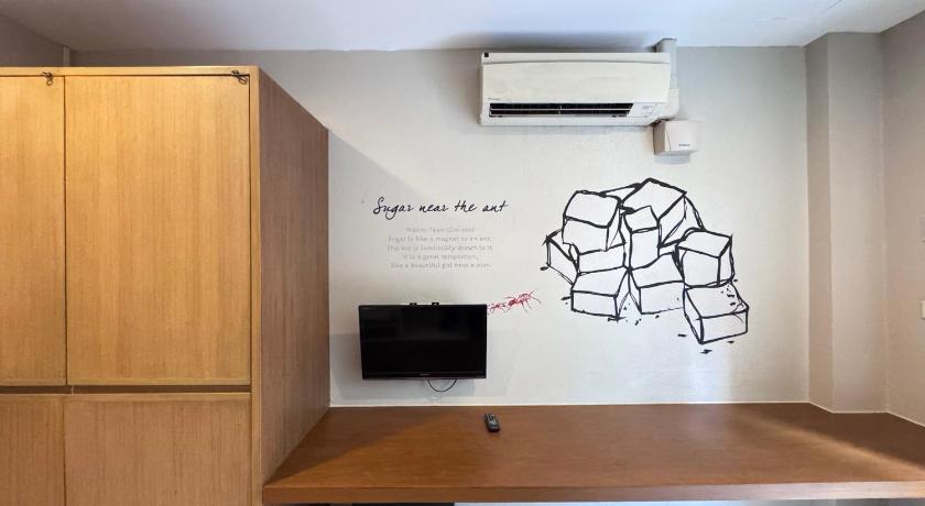 Image of Standard Quadruple Room 7