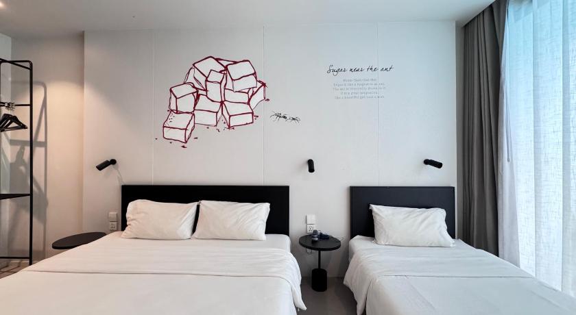 Image of Standard Triple Room Ground Floor 3
